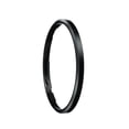 thumbnail image 1 of Tapa de Anillo para Cámara Ricoh GN-3 Negra para GR IV 55mm, 1 of 1