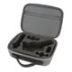 thumbnail image 2 of Estuche de transporte portátil bolsa de almacenamiento con estabilizador de teléfono forro de esponja para viajes ANGGREK Otros, 2 of 8