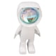 thumbnail image 3 of Lámpara de puesta de sol, lámpara de puesta de sol RGB Astronauta Lámpara de puesta de sol de astronauta Robot Astronauta Atmósfera de puesta de sol Luz nocturna Rendimiento finamente ajustado, 3 of 12