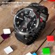 thumbnail image 3 of Reloj inteligente LEMFO LES4 4G Pantalla táctil HD de 1,6 pulgadas Quad Core, 3 of 8