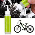 thumbnail image 1 of 50ML Bicycle Chain Lube Bike Maintenance Lubricant Bike Cycling Bicycle Lubrication Tool, 1 of 8