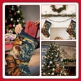 thumbnail image 7 of Lsque Starry Night Guitar Dog Pattern 18 Inch Christmas Stockings, Festive Holiday Stocking for Christmas Decorations Holiday Decor, 7 of 7