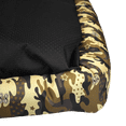thumbnail image 5 of CAMA RIZZO CAMUFLAJE, 5 of 5
