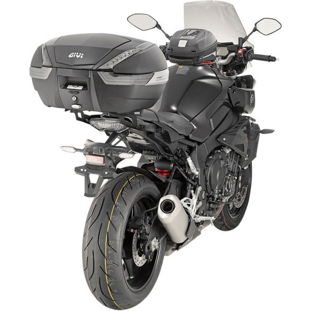 GIVI Top Case Sidearms Hardware for V35 Hard Cases