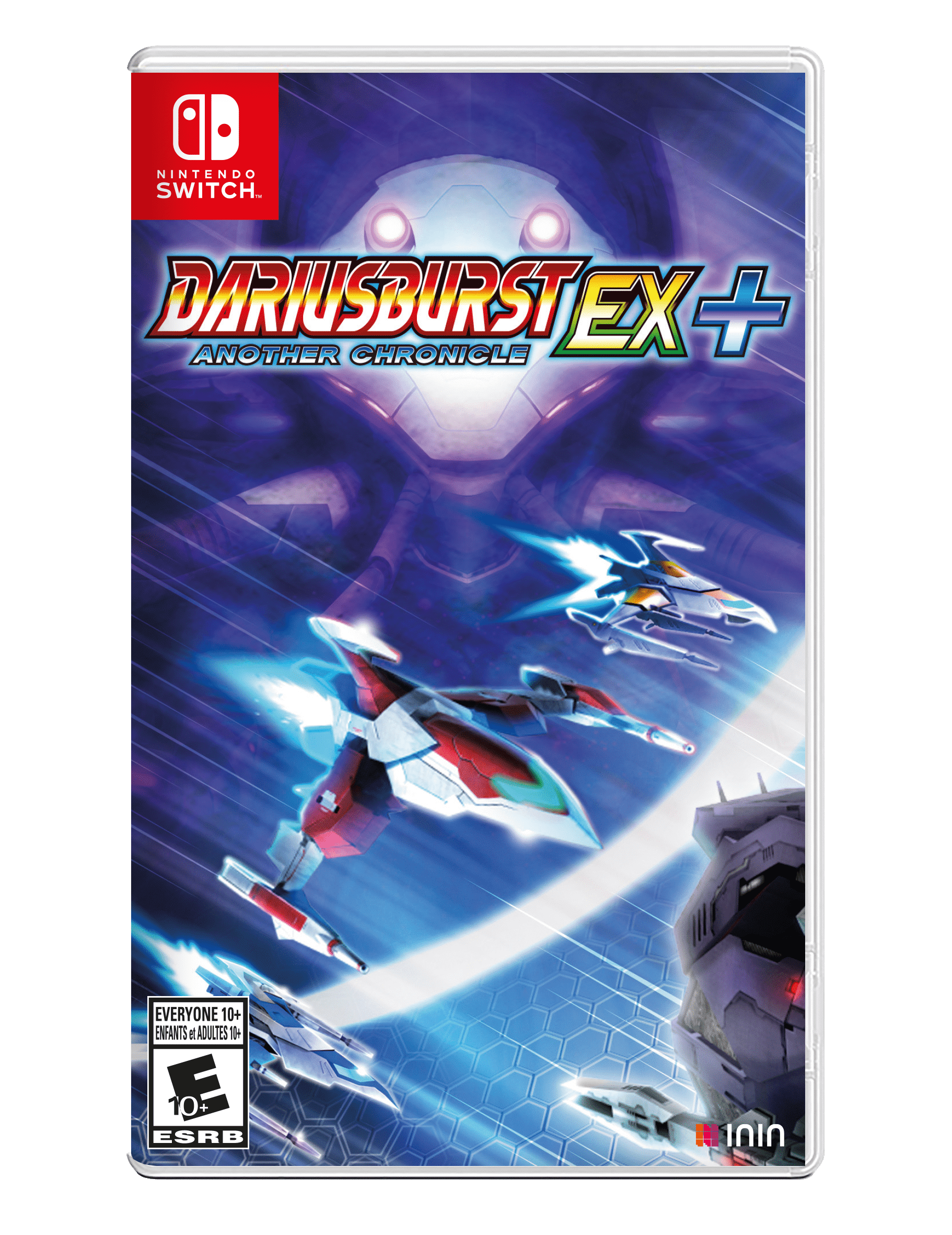 Yars Rising (Nintendo Switch) - Walmart.com