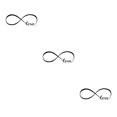 thumbnail image 4 of Ruiboury Easy Room Wall Decor Creative Sticker Posters For Instantly Changing Look Of Room Sticker For Home Decoration PVC As Shown 3Set, 4 of 6