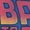 Royal Blue, variant on Boy's Back to the Future DeLorean Cartoon Graphic Tee White Medium