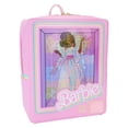 thumbnail image 4 of Minimochila Loungefly Barbie para muñecas del 65 aniversario, 4 of 9