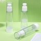 thumbnail image 1 of Hytrove 4Ud Airless Pump Transparentas Para Viaje Con Válvula Antiderrame, 1 of 6