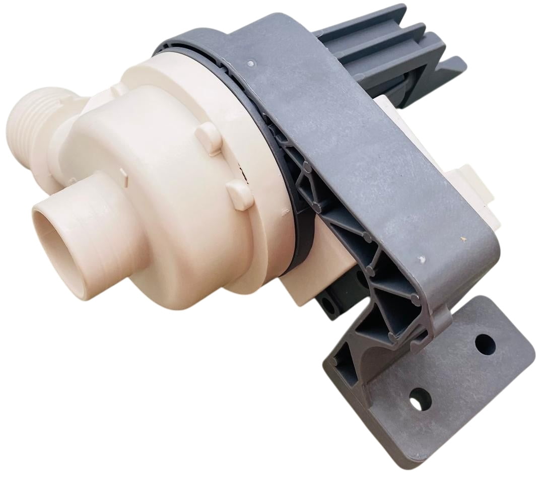 Water Drain Pump fits Whirlpool Washer, AP6004933, PS11738156, W10876600