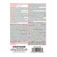 thumbnail image 4 of Rust-Oleum Custom Colored Chrome Automotive Spray Paint Silver Chrome, 10 oz, 4 of 11