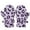 Purple, variant on Kids Mittens Winter Toddler Baby Winter Leopard Print Snow Mittens Warm Thermal Ski Gloves Soft Cold Weather Outdoor Play Handwear for Boys and Girls Unisex Toddler Girl Mittens Khaki 4 Years-8 Years