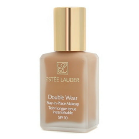 Estee Lauder 16846256 By Estee Lauder Double Wear Stay In Place Makeup Spf 10 - No. 05 Shell Beige --30ml/1oz - Walmart.com