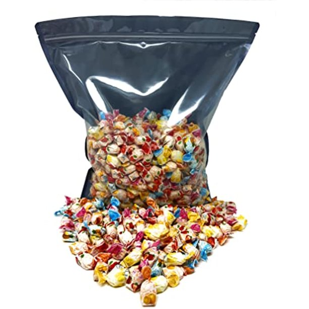 Fruit Filled Hard Candies 10 Lbs Strawberry, Cherry, Pineapple