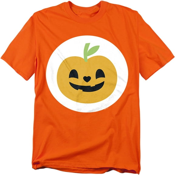 Care Bears: Unlock The Magic T-Shirt Trick Or Sweet Bear Belly Unisex Graphic Tee for Men & Women