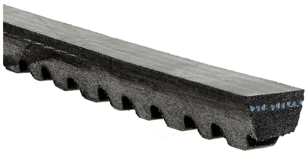 ACDelco Professional 15304 Standard High Capacity V-Belt Fits select: 1982-1984 CADILLAC ELDORADO, 1982-1985 CADILLAC DEVILLE