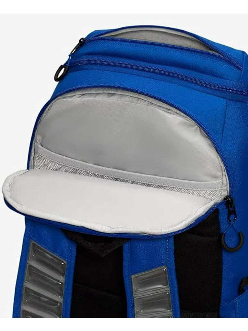 Nike, Unisex Backpack, 32L, Game Royal/Black/White - Walmart.com