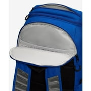 Nike Varsity Elite Unisex Backpacks (32L) Game Royal/Black/White