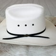 thumbnail image 3 of Stetson Kids Straw Cowboy Hat - Rodeo Jr., 3 of 5