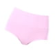 thumbnail image 1 of Braga Menstrual de Suave Transpirable Ropa Interior para Mujer , Rosado, L L Yinane Calzoncillos del período menstrual, 1 of 8