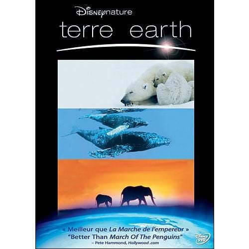 Disneynature : Terre (Bilingue)