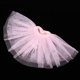 thumbnail image 5 of Doll Skirt Falda para 1/6 BJD Blythe Dolls Rosado Fanmusic Doll Skirt, 5 of 7