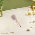 thumbnail image 6 of Telescopic Self Cleaning Hair Brush - One Click Comb and Massage Tool for Scalp Cleansing - Portable Solution for Women and Men, 6 of 7