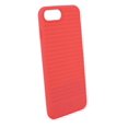 thumbnail image 4 of GoTo Swell Series Case for Apple iPhone 6 Plus, 6s Plus, 7 Plus and 8 Plus - Coral Pink, 4 of 5