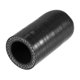 thumbnail image 1 of 1 tapón de extremo de manguera de vacío de admisión de tapa de refrigerante de silicona universal de 22 mm de diámetro interior de 0,87 pulgadas - Coche para puerto de agua de vacío de derivación del calentador de refrigerante - Silicona negra Unique Bargains Tapa de manguera de silicona, 1 of 6