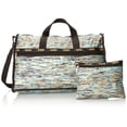 thumbnail image 6 of Large Weekender Handbag (Gold Coast), 6 of 6