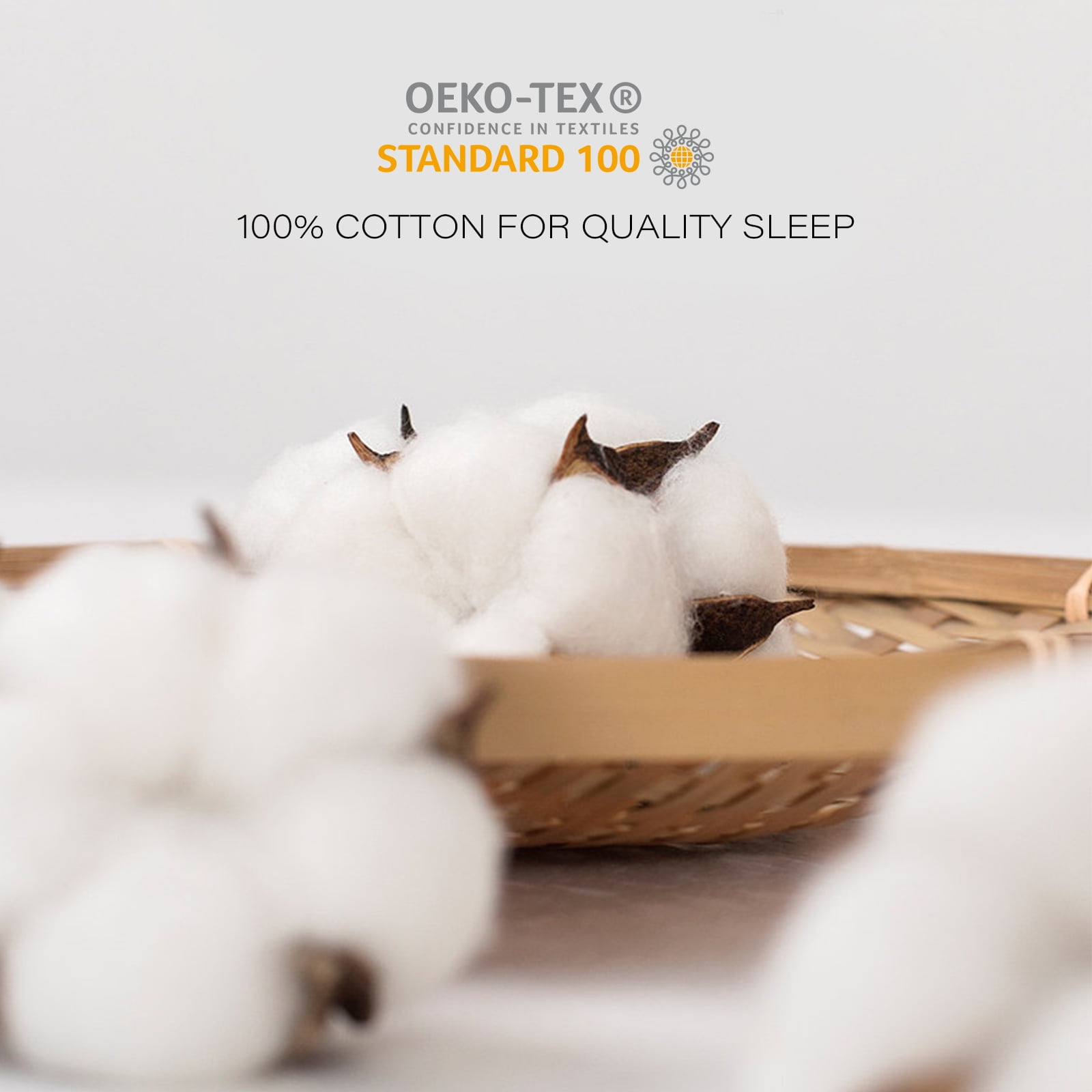 CozyDH 3-Piece 100% Cotton Rustic/Lodge Queen Quilt Set, Brown Plaid Patchwork Bedspread with 2 Shams
