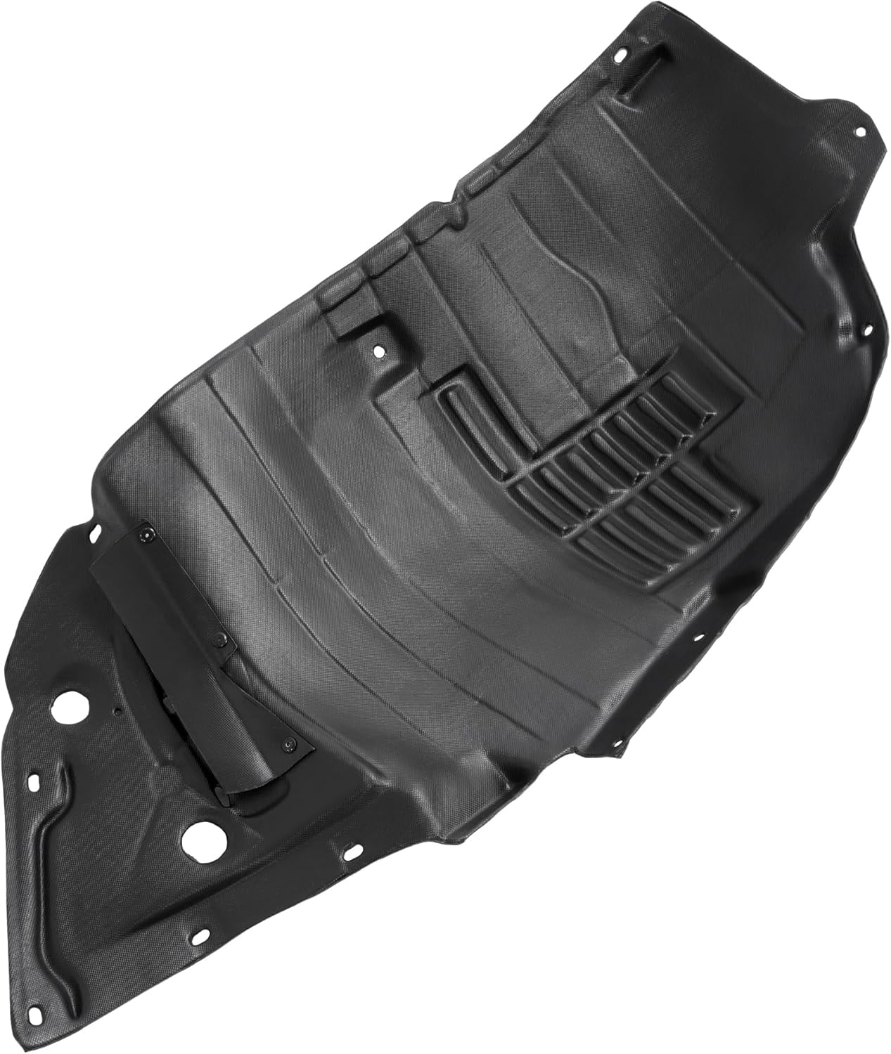 Garage-Pro Front Left Fender Liner For 2010-2015 Mazda CX-9 - Direct Fit Replacement Part