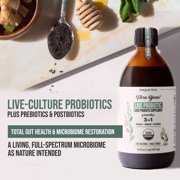 Triquetra Health Flora Biome™ Live Probiotic