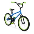 thumbnail image 2 of Concord Bikes 20 in Kids' Bike, Blue, Fits Riders 44 in-56 in, Unisex, 2 of 6