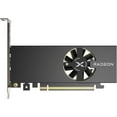 thumbnail image 2 of XFX RX-64XL4SFG2 XFX SPEEDSTER SWFT105 RADEON RX 6400 Gaming Graphics Card with 4GB GDDR6, AMD RDNA™ 2, 2 of 5