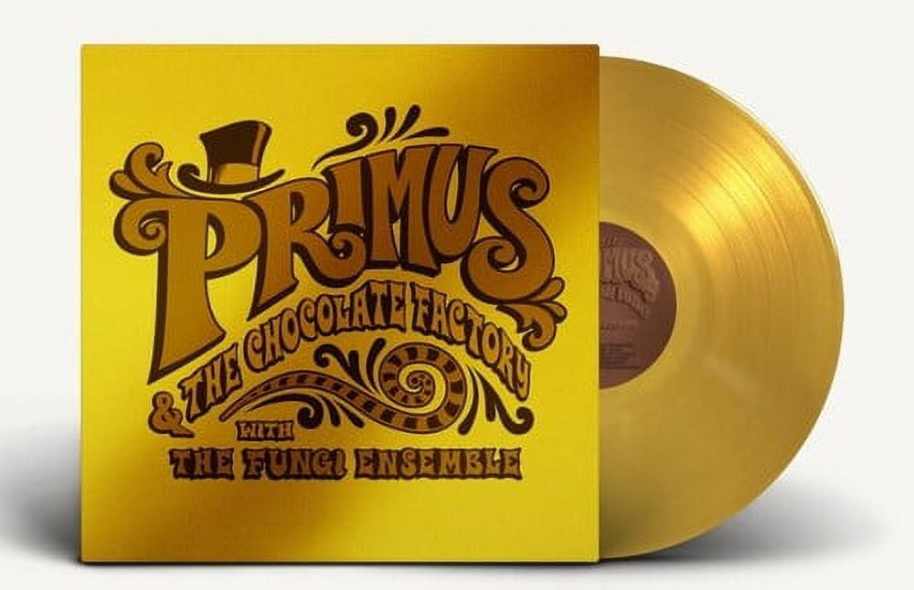 Primus - Antipop - Music & Performance - Vinyl - Walmart.com