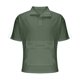 thumbnail image 4 of pstuiky camisetas de hombre, Camisa/top informal de manga corta con cuello alto y bolsillo con cremallera de color liso para hombre ropa de hombre l, 4 of 7