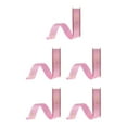 thumbnail image 1 of Guardoinrt Happy Birthday Ribbons DIY Gift Wrapping for Cake Flowers Box Pink 10Yard 1.5cm 5Set, 1 of 6