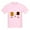Light Pink, variant on CafePress - Funny Smores Camping Cartoon T Shirt - Light T-Shirt Kids XS-XL