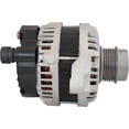 thumbnail image 5 of DB Electrical Alternator 400-48297R Replaces Honda 31100-5R7-A01, 31100-5R7-A01RM, 31100-5R7-A02, 5 of 6