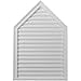 thumbnail image 3 of Ekena Millwork 24"W x 20"H Persienne de Ventilation en Uréthane à Pointe, Non Fonctionnel, 3 of 4