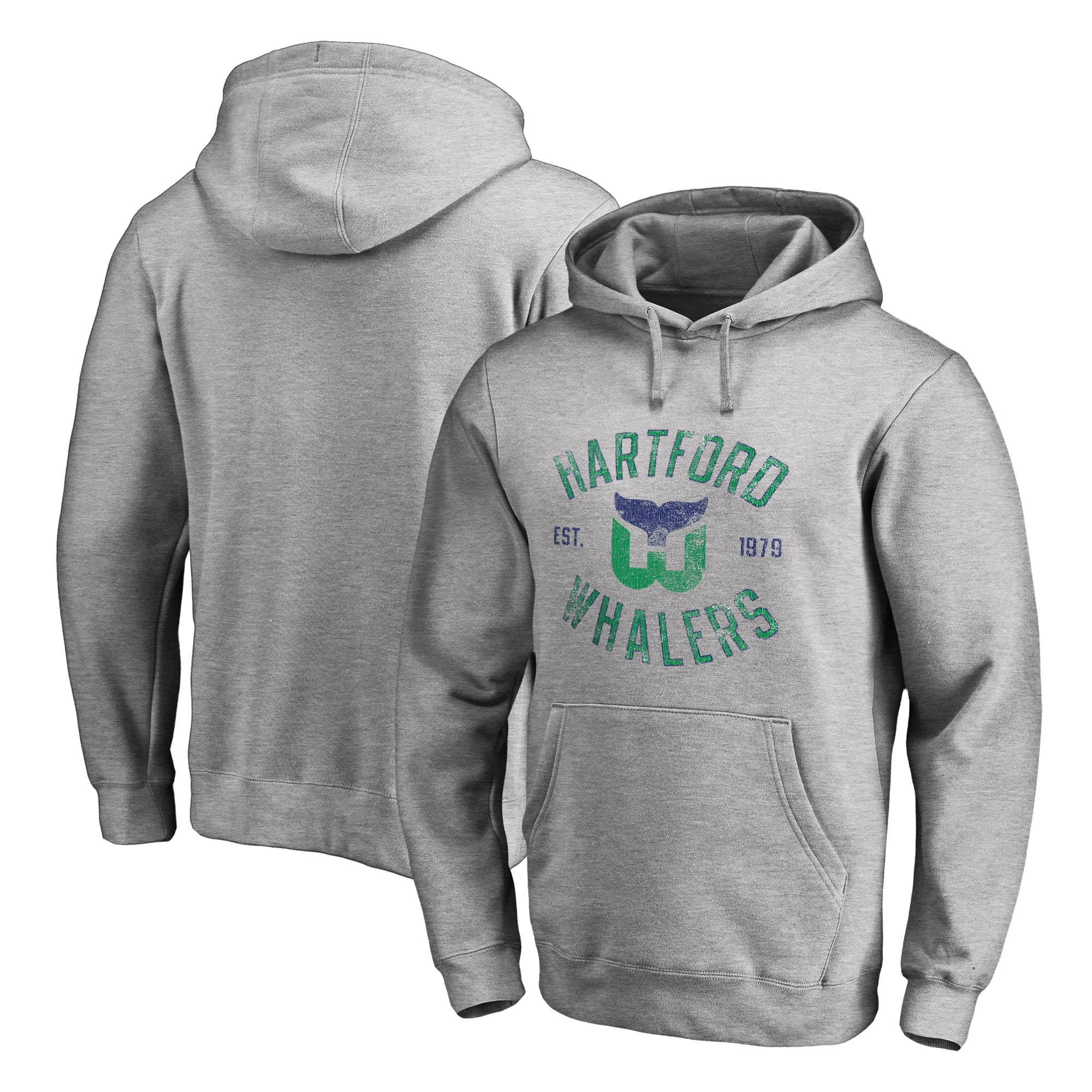 hartford whalers hoodies