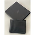 thumbnail image 6 of Leather Wallet for Men | RFID Blocking | Extra Capacity Bifold Wallet | Gift for Him, 6 of 6