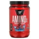 thumbnail image 1 of Amino X 30 serv sabor Blue Raspberry BSN BCAA's BSN BSNAMINOXBLUERAZ30SERV, 1 of 2