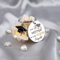 thumbnail image 4 of Class of 2026 Keychain Senior 2026 Graduation Gifts for Her Him High School Graduation Gifts for Her College Masters Degree Graduation Gift Ideas, 4 of 7