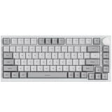Grey White/AS Red Switch