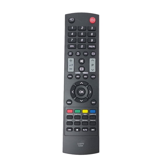 Ceybo GJ220 Replacement Remote fit for Sharp TV