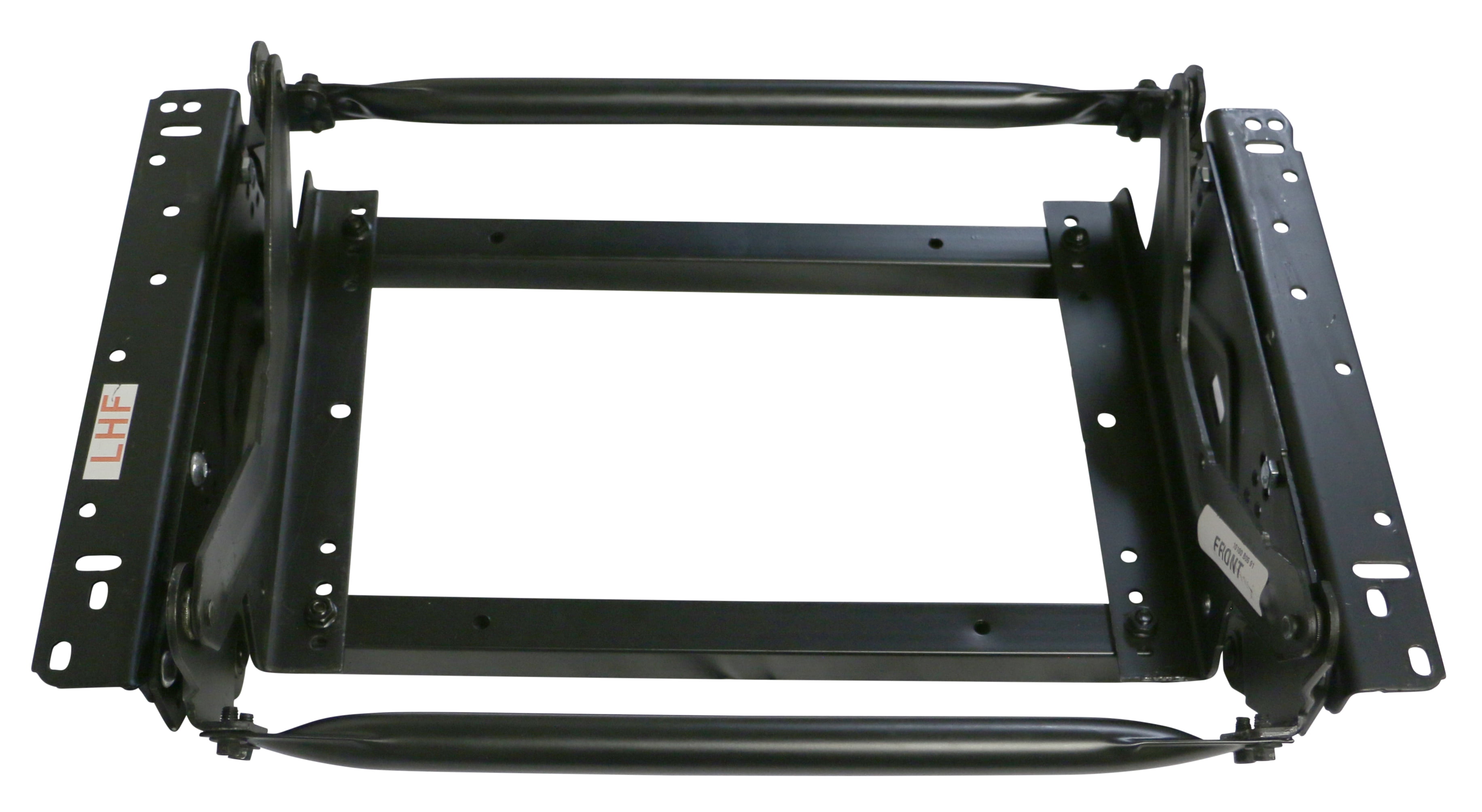 glider rocker mechanism