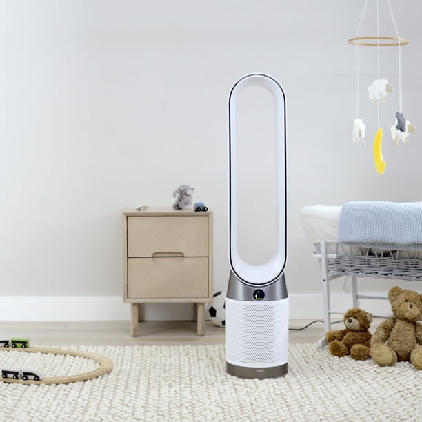 Dyson Official Outlet - Purifier Cool Gen1 TP10 purifying fan