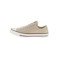 thumbnail image 3 of CONVERSE Chuck Taylor All Star Slip On Unisex/Adult shoe size Men 13/Women 15  Casual 164302F Papyrus/White, 3 of 5